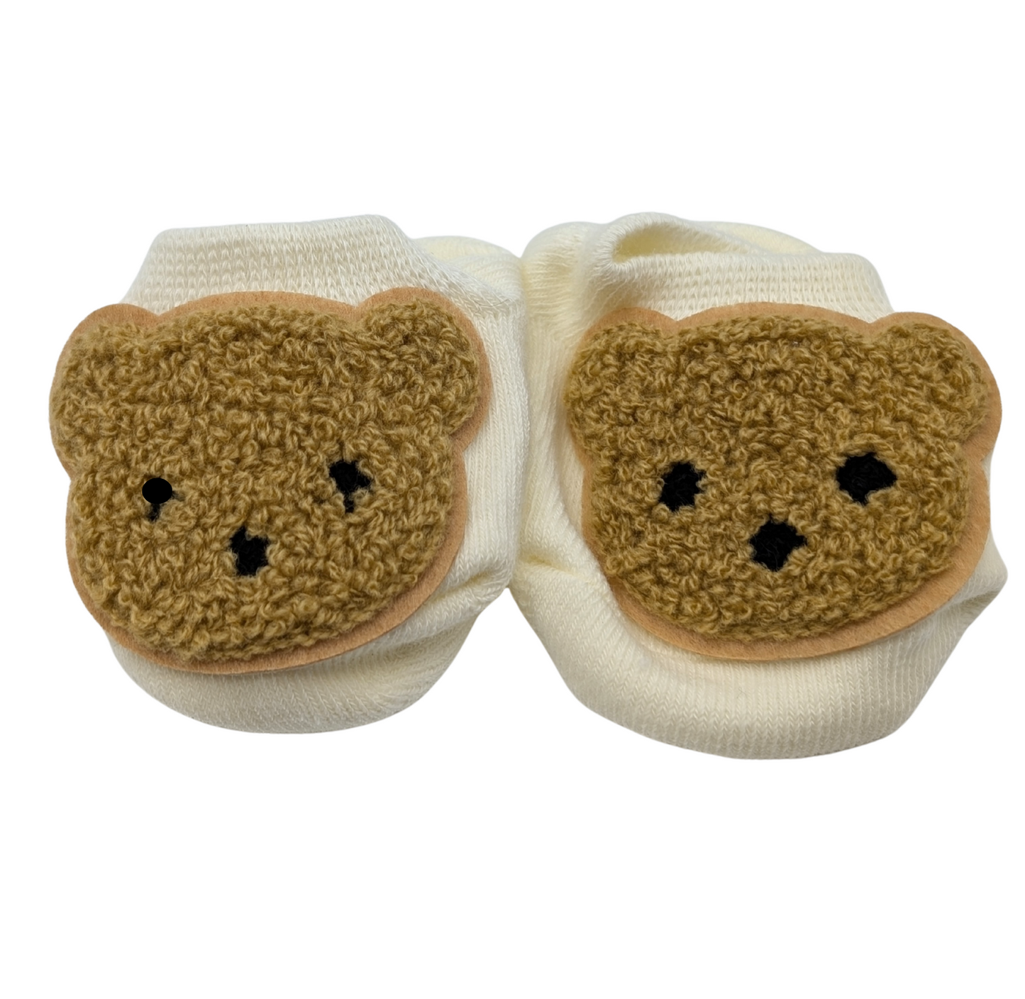 Coffret Naissance Ourson 🐻