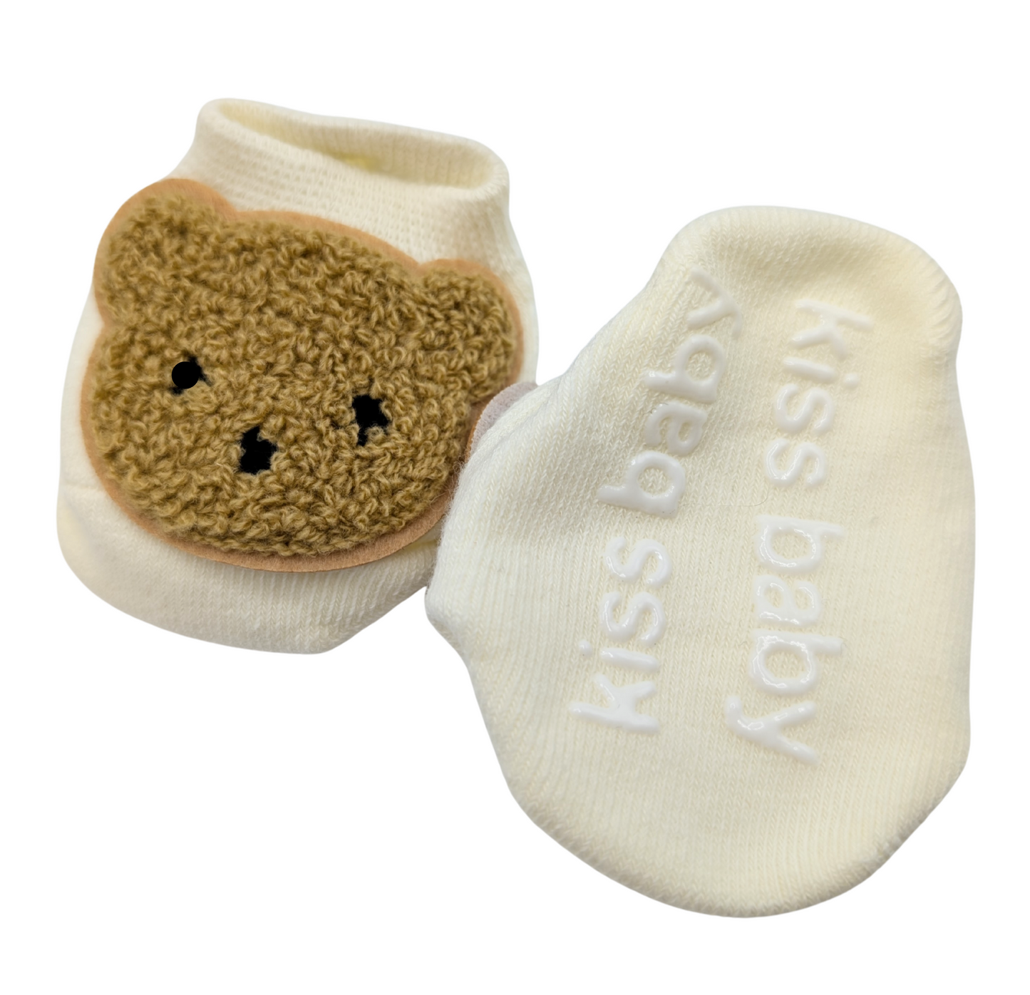 Coffret Naissance Ourson 🐻