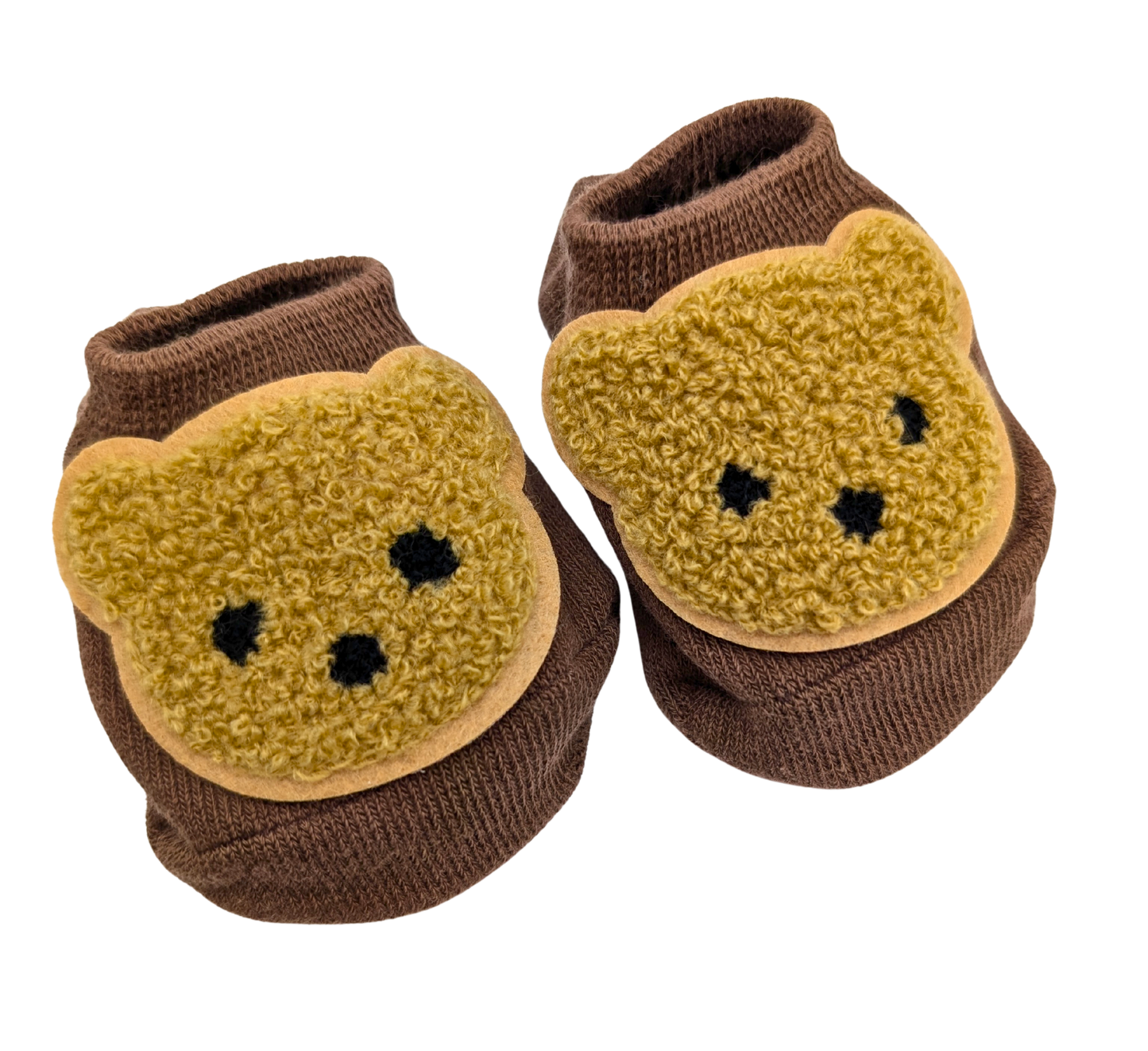 Coffret Naissance Ourson 🐻