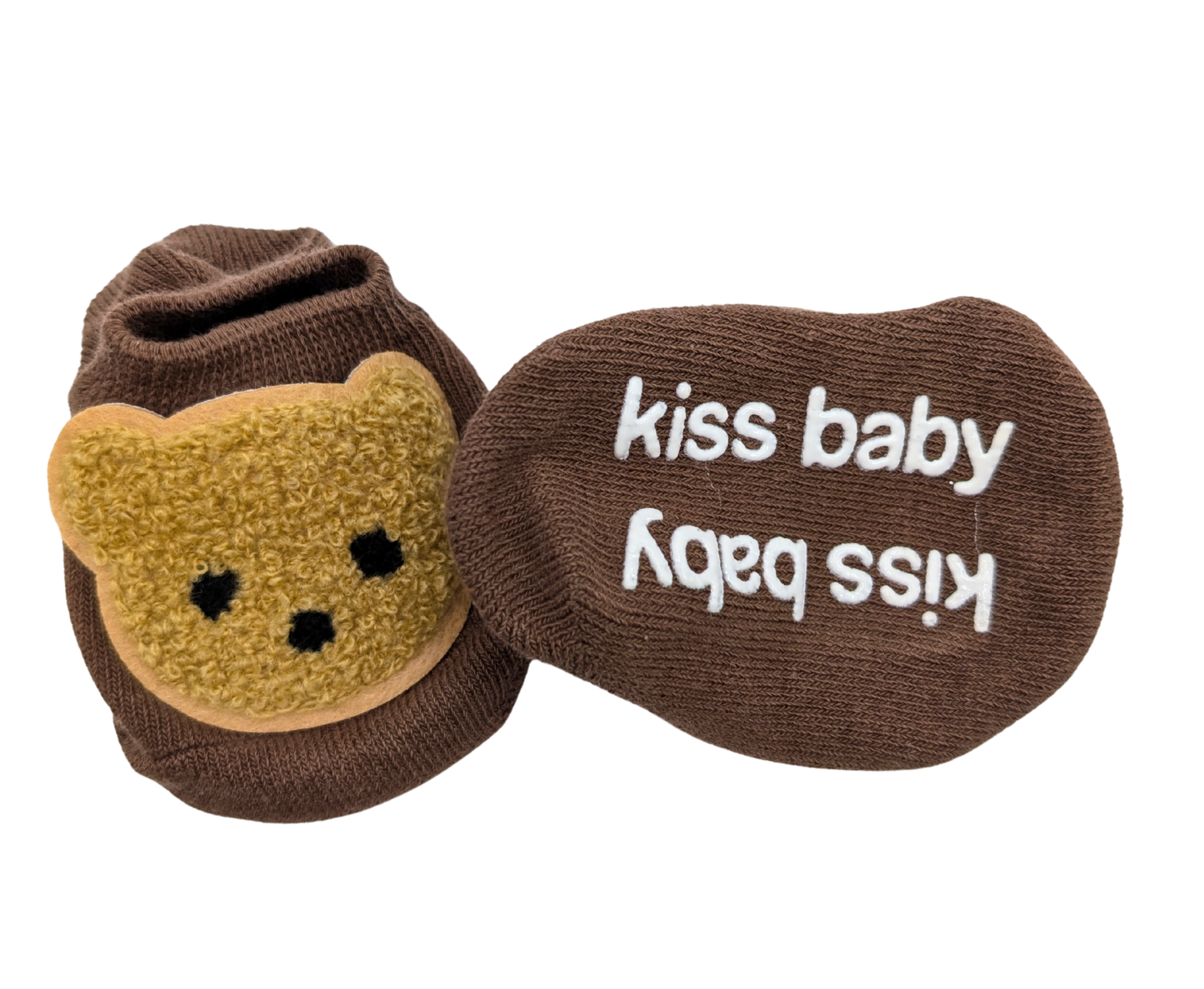 Coffret Naissance Ourson 🐻