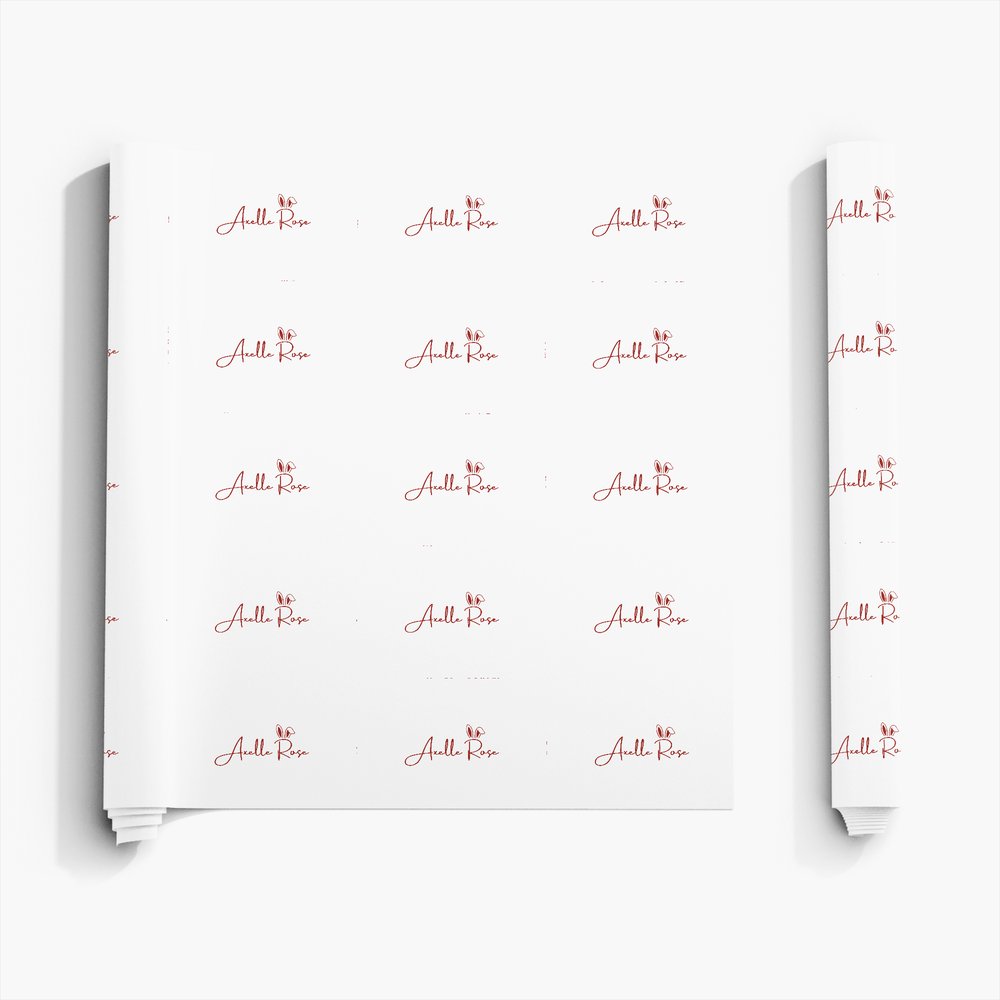 Trio de paniers gigognes en feutrine - Motif ourson 🐻