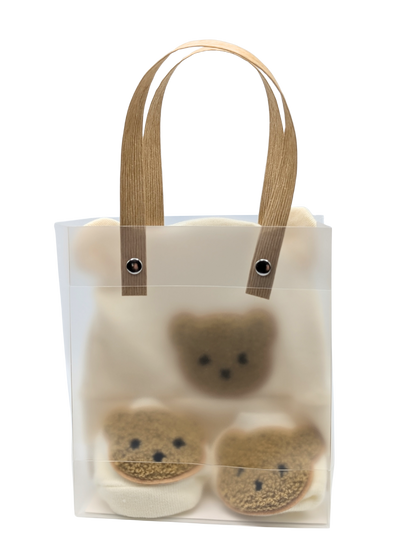 Coffret Naissance Ourson 🐻