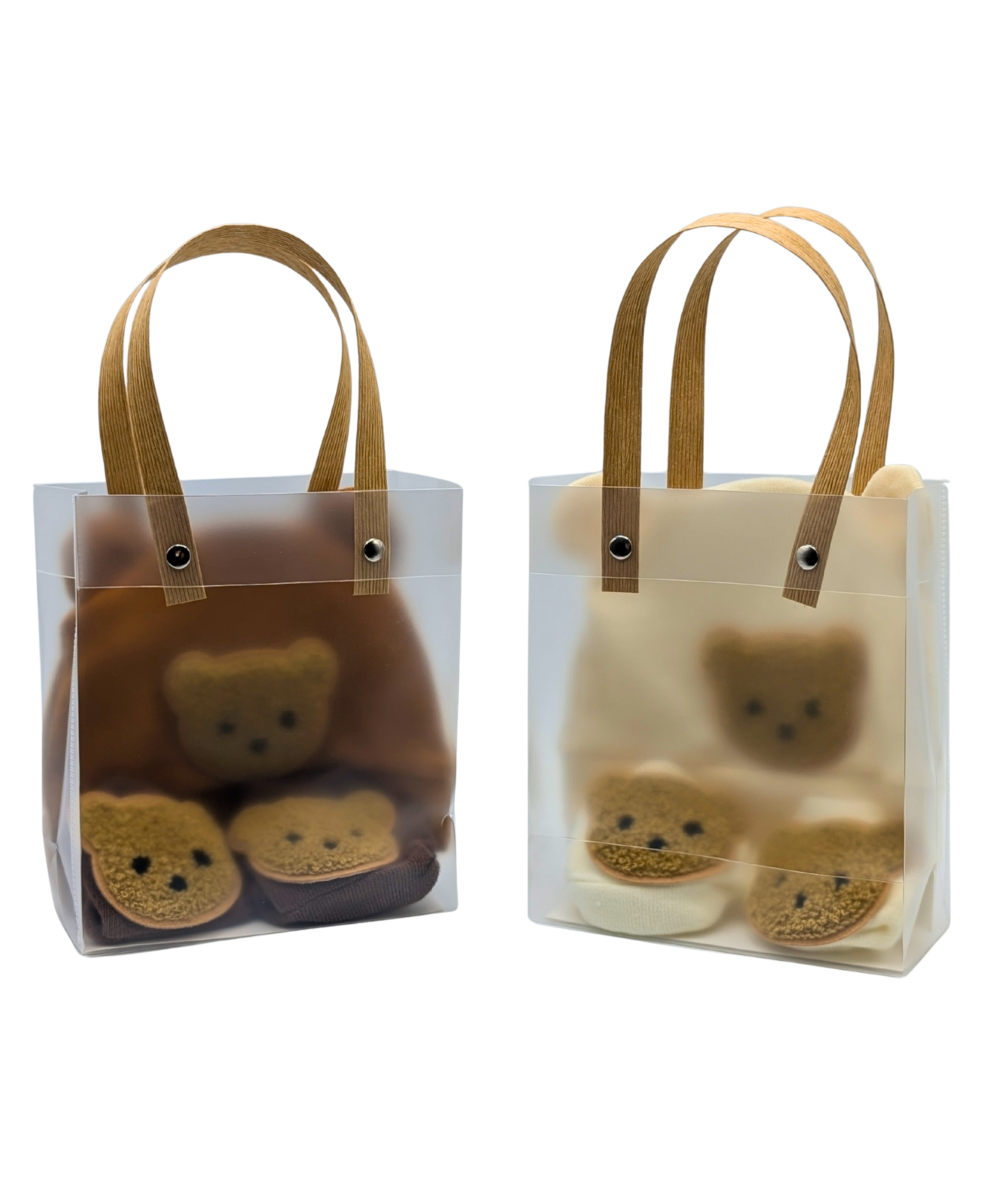 Coffret Naissance Ourson 🐻