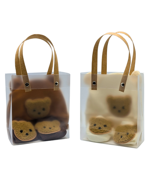 Coffret Naissance Ourson 🐻