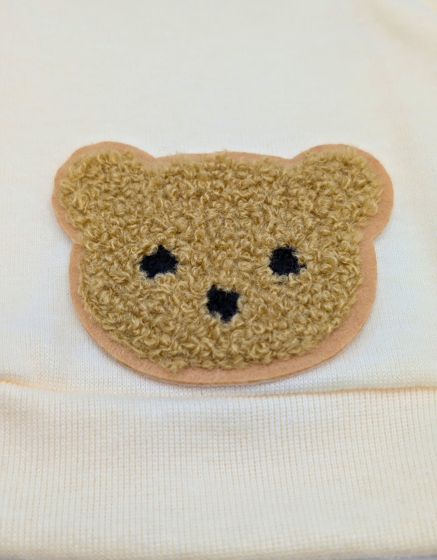 Coffret Naissance Ourson 🐻